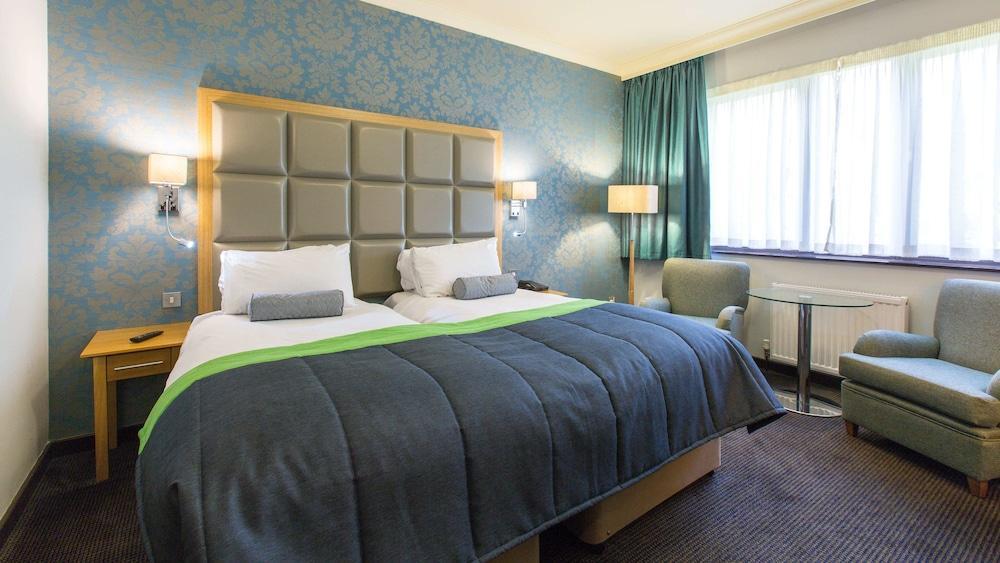 Stratford Manor Hotel المظهر الخارجي الصورة