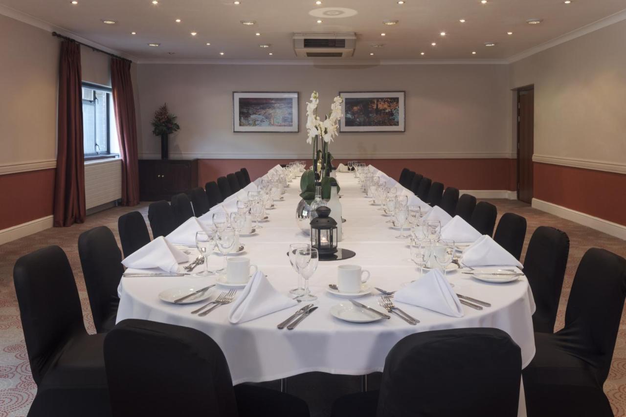 Stratford Manor Hotel المظهر الخارجي الصورة