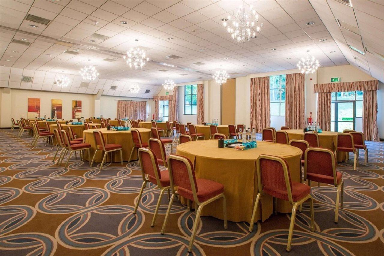 Stratford Manor Hotel المظهر الخارجي الصورة