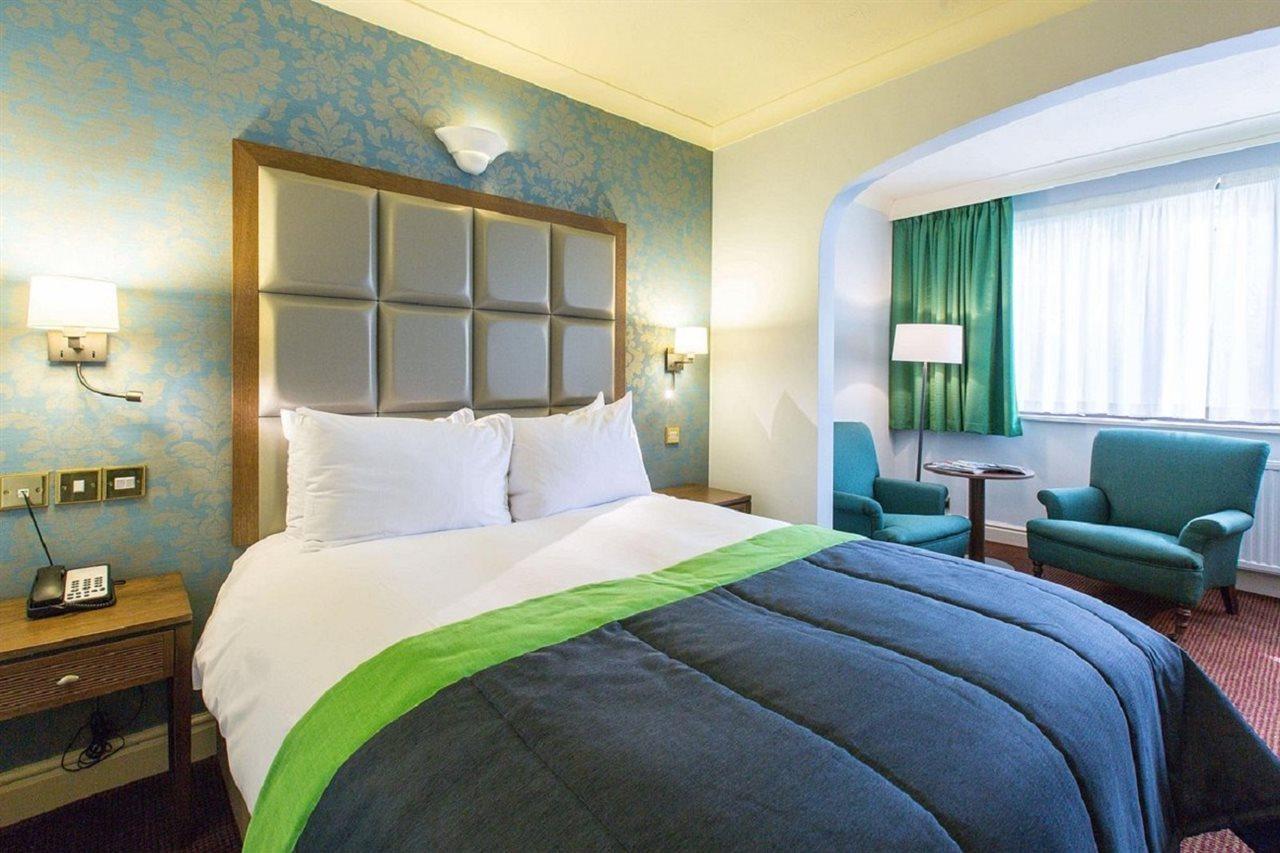 Stratford Manor Hotel المظهر الخارجي الصورة