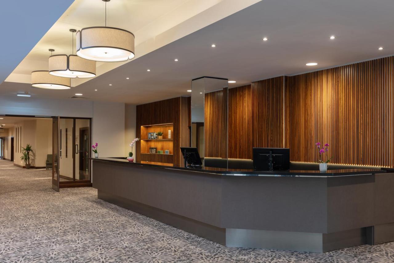 Stratford Manor Hotel المظهر الخارجي الصورة