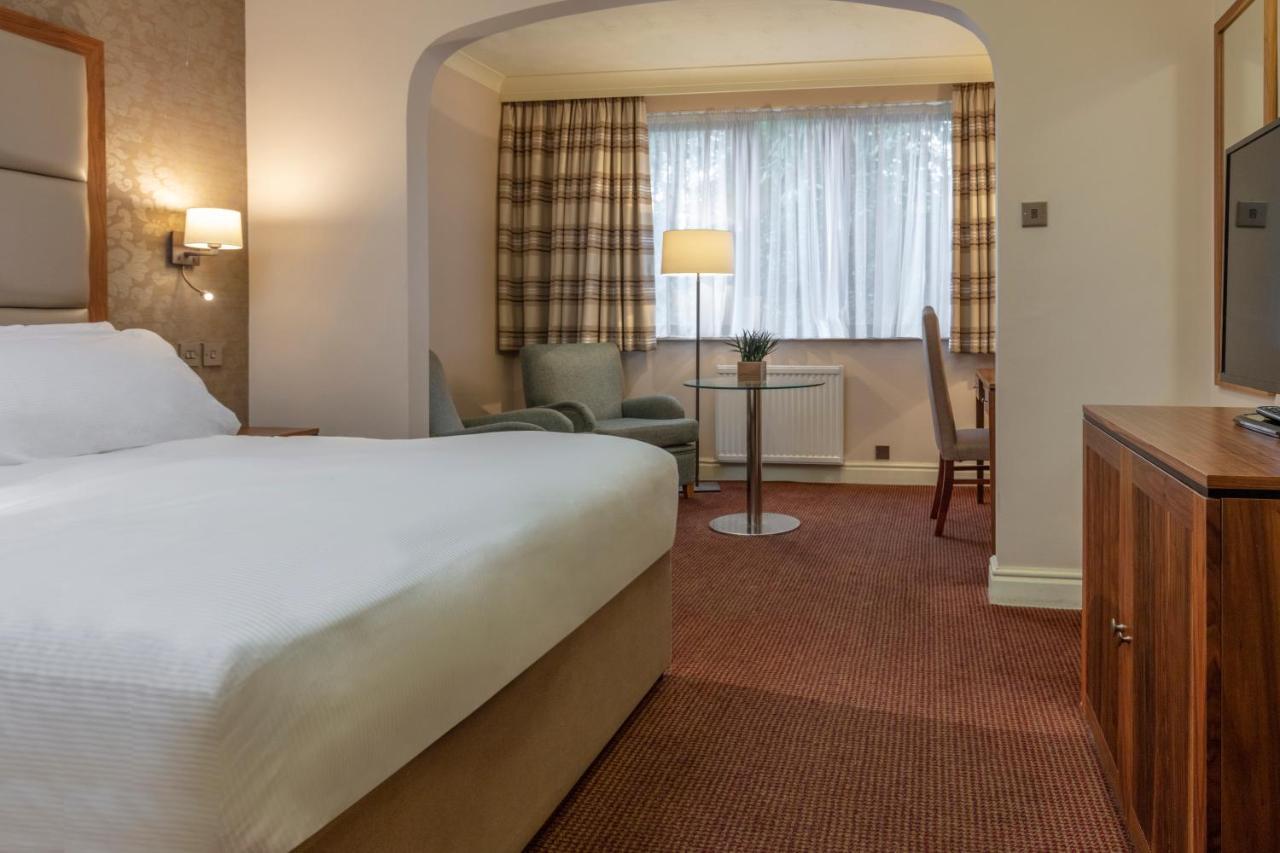 Stratford Manor Hotel المظهر الخارجي الصورة