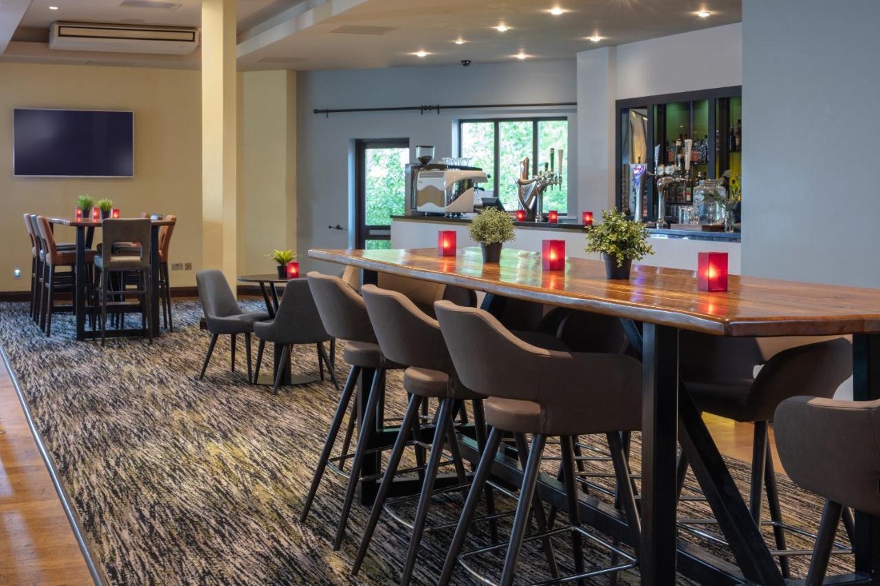 Stratford Manor Hotel المظهر الخارجي الصورة