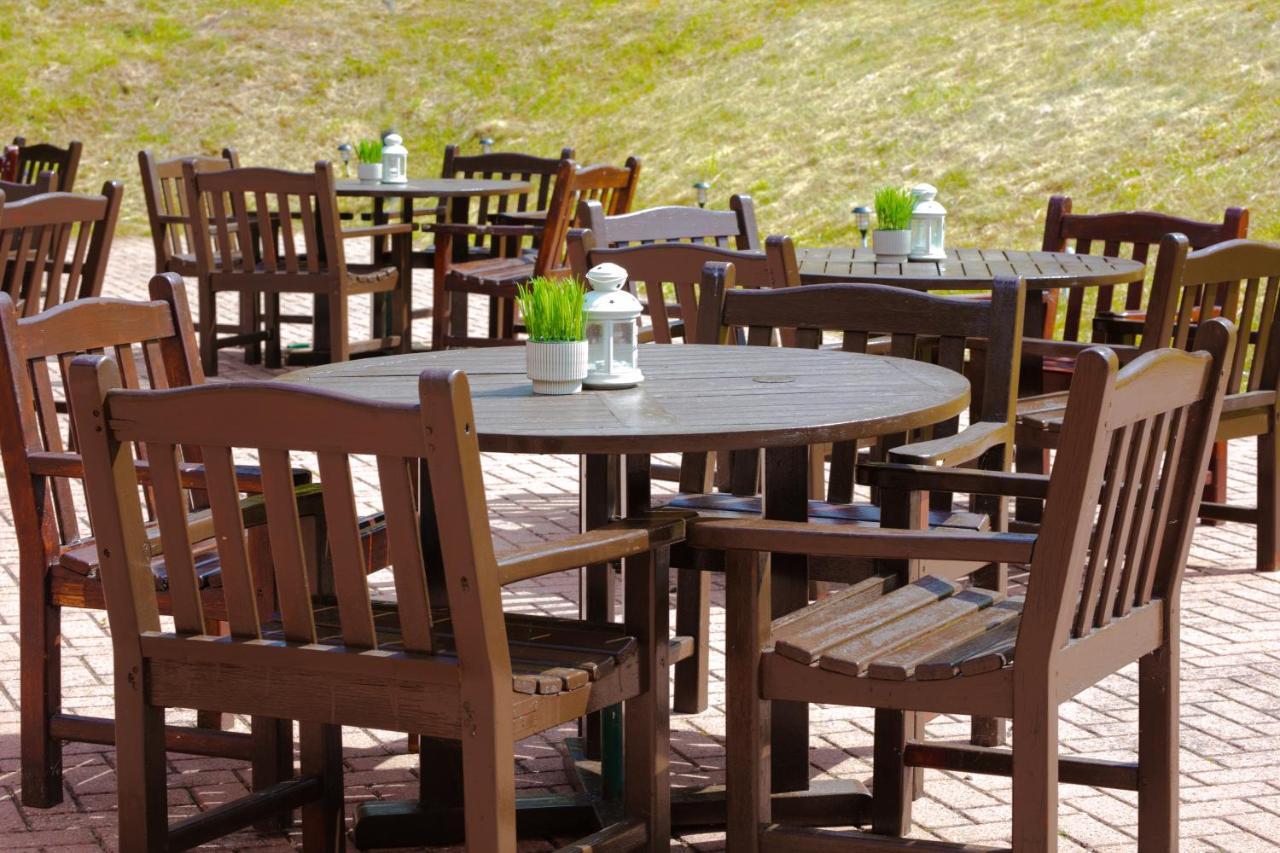 Stratford Manor Hotel المظهر الخارجي الصورة