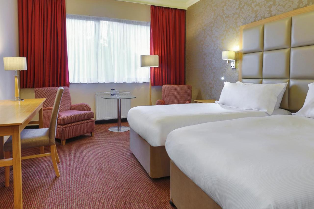 Stratford Manor Hotel المظهر الخارجي الصورة