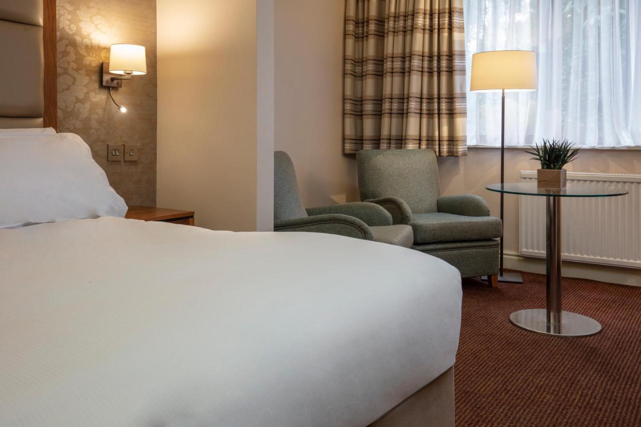 Stratford Manor Hotel المظهر الخارجي الصورة