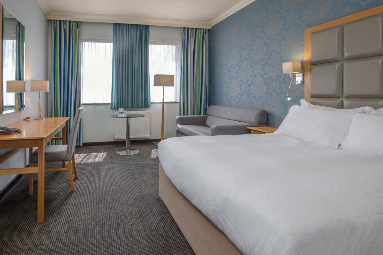 Stratford Manor Hotel المظهر الخارجي الصورة