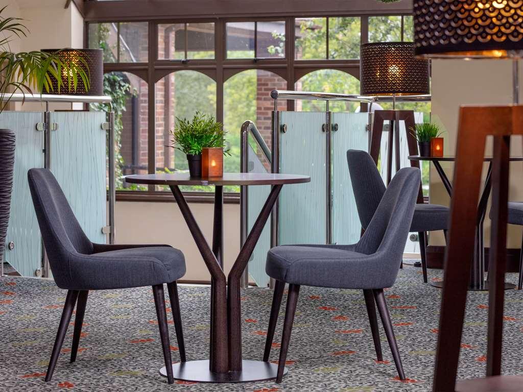 Stratford Manor Hotel المرافق الصورة