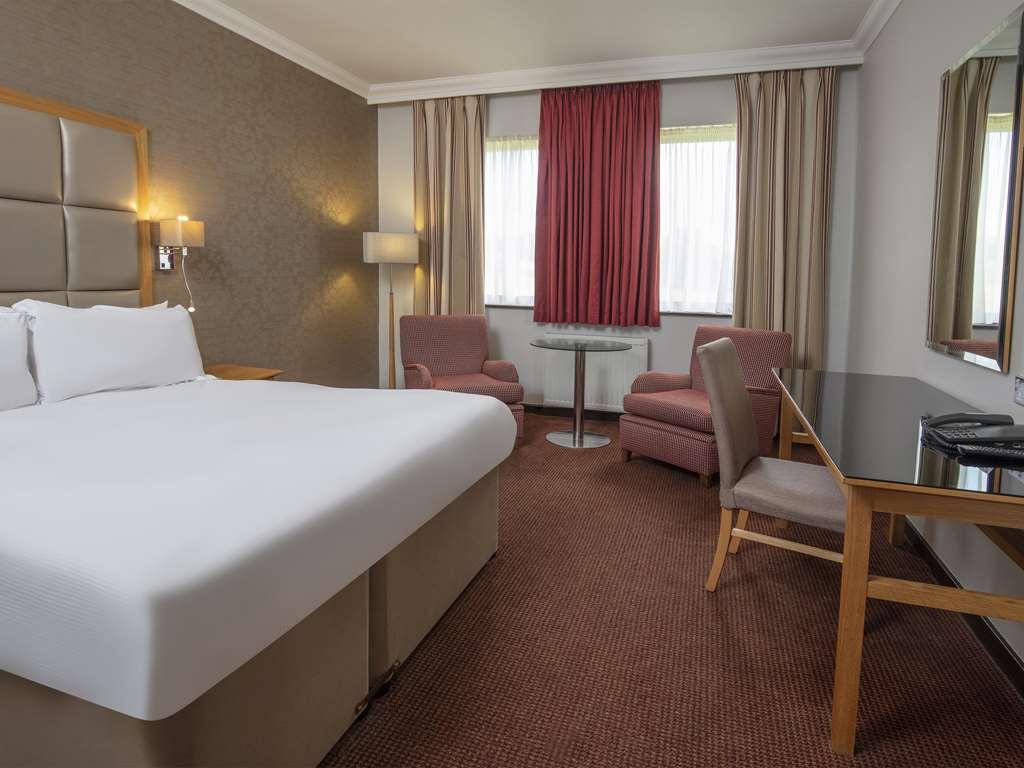 Stratford Manor Hotel الغرفة الصورة