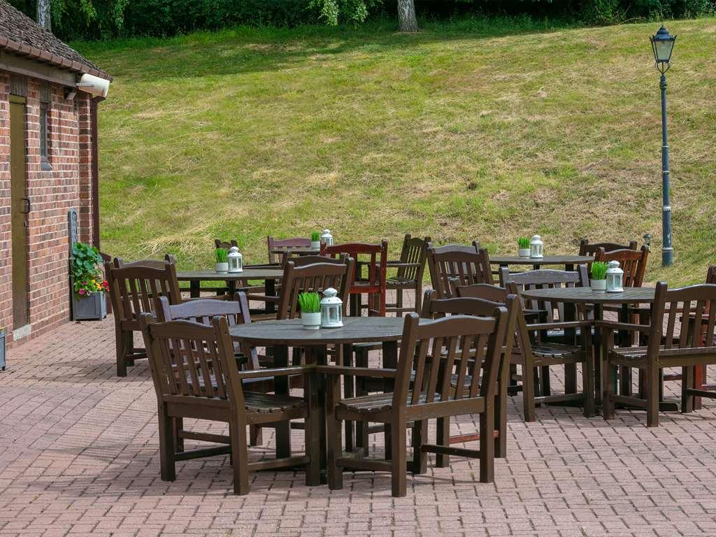 Stratford Manor Hotel المظهر الخارجي الصورة