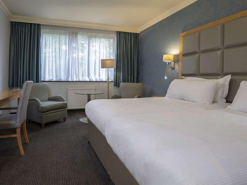 Stratford Manor Hotel الغرفة الصورة