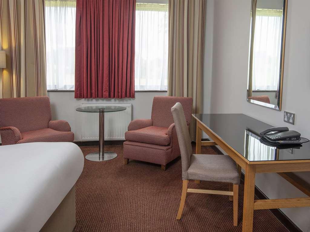 Stratford Manor Hotel الغرفة الصورة
