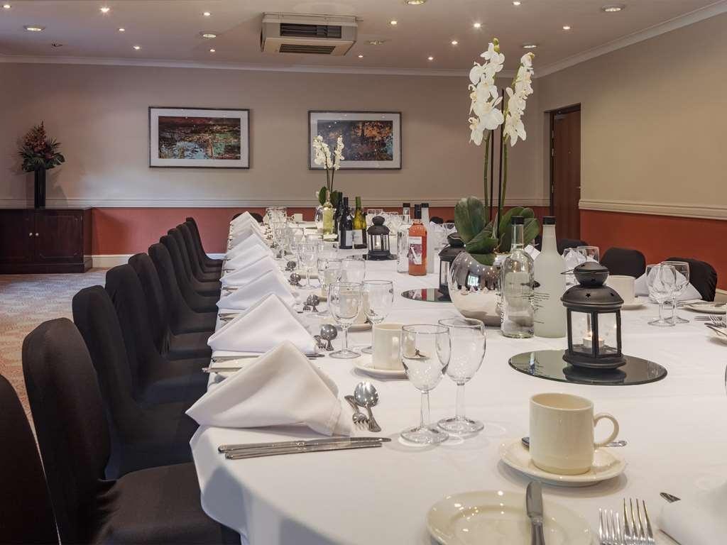 Stratford Manor Hotel المرافق الصورة