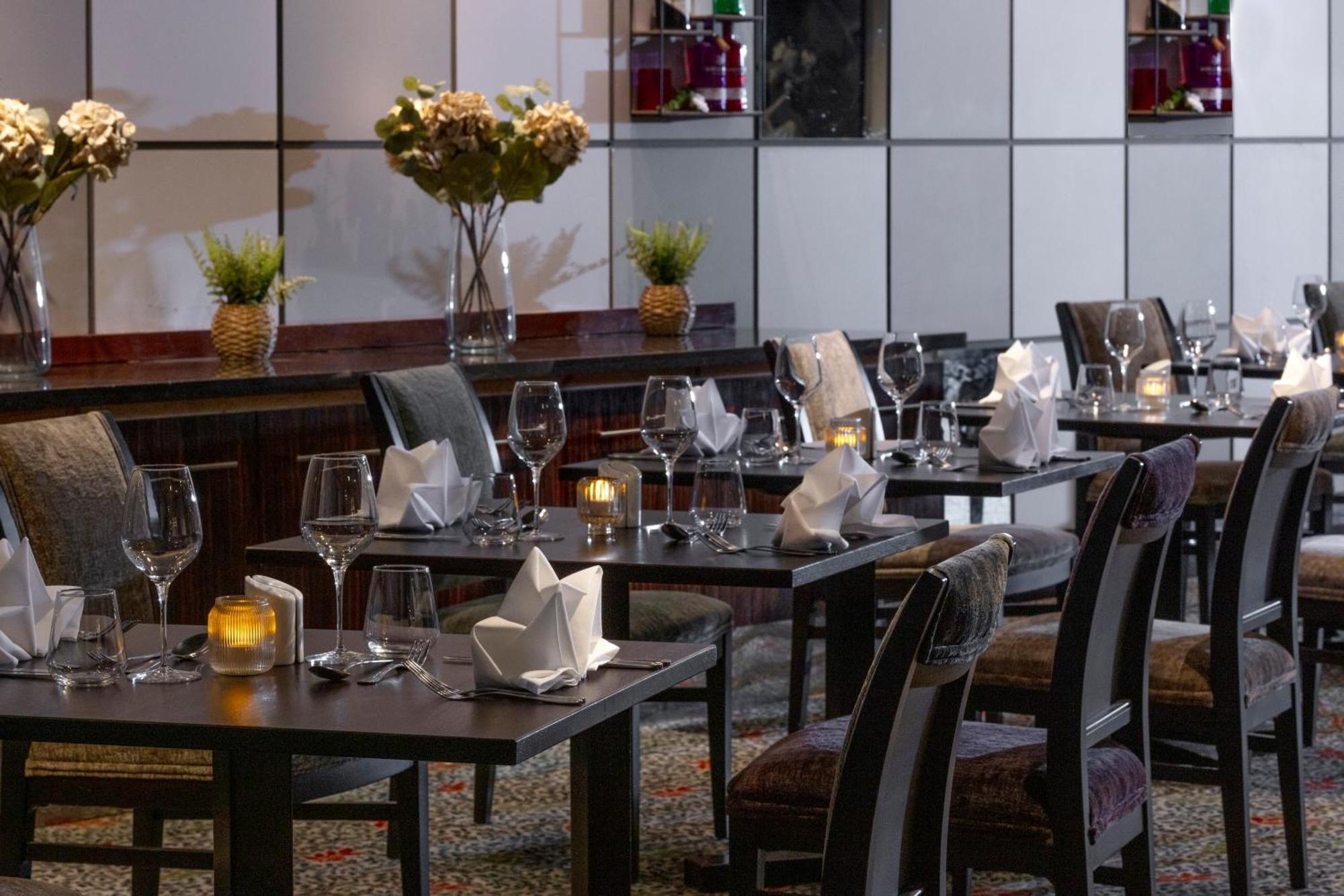 Stratford Manor Hotel المظهر الخارجي الصورة