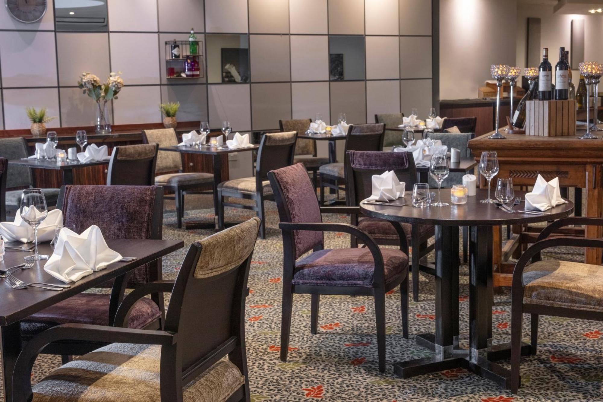 Stratford Manor Hotel المظهر الخارجي الصورة