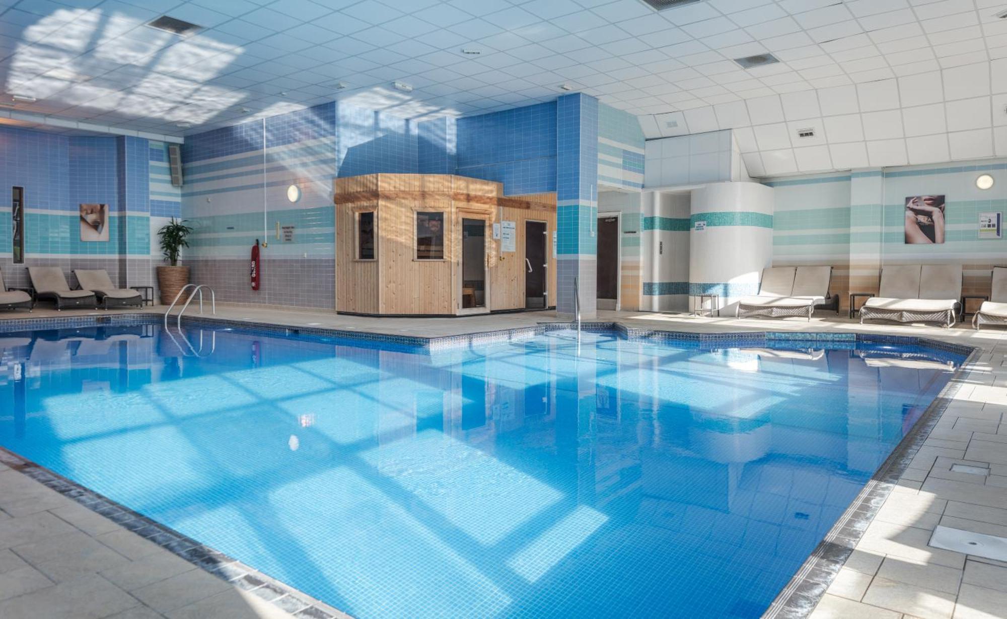 Stratford Manor Hotel المظهر الخارجي الصورة