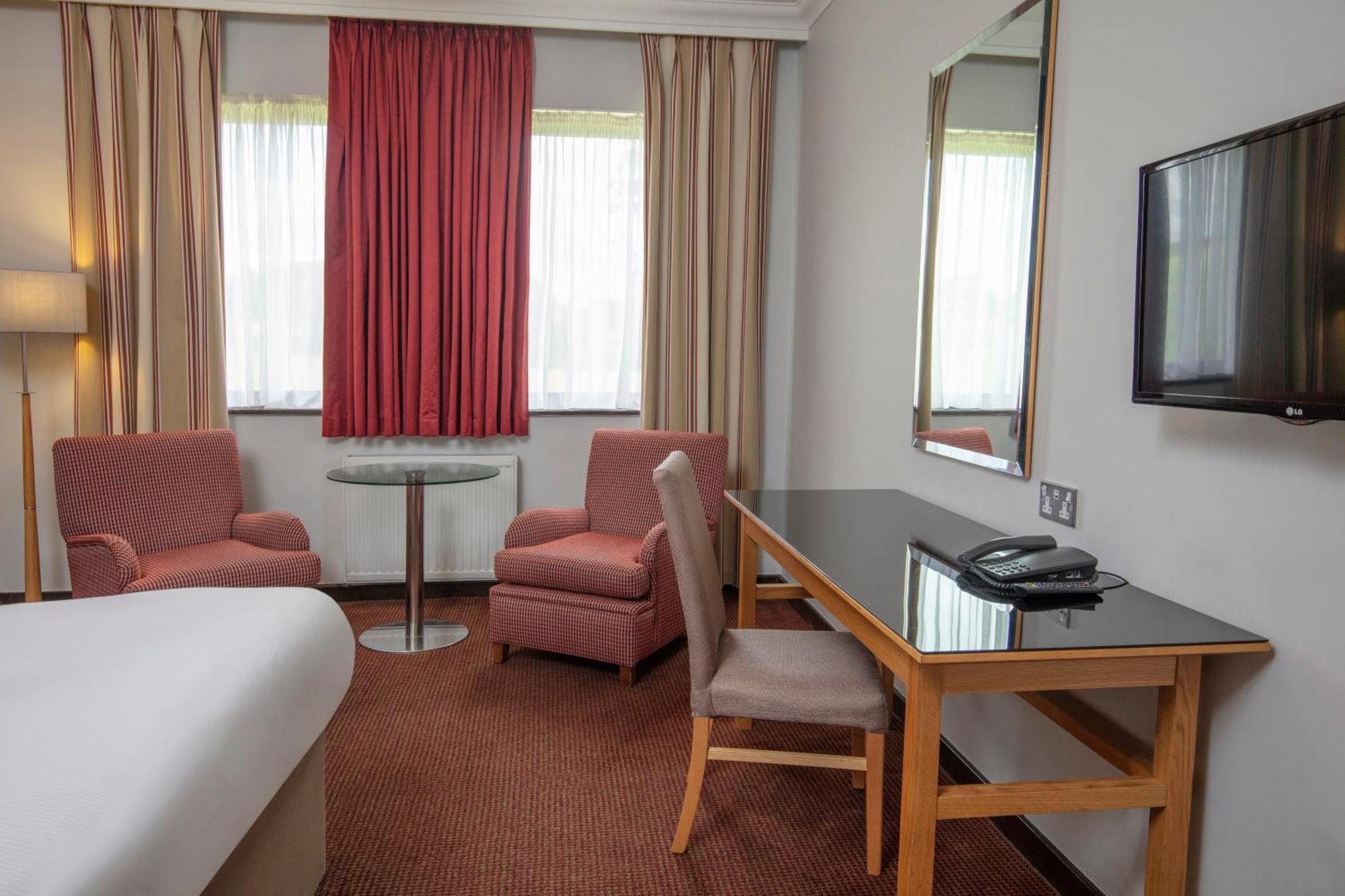 Stratford Manor Hotel المظهر الخارجي الصورة