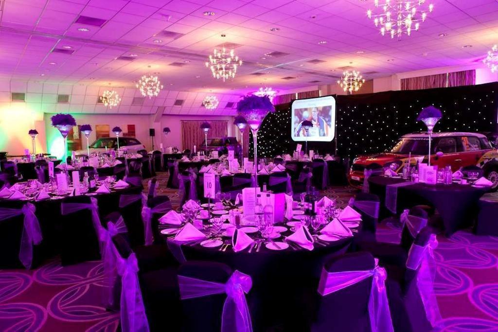 Stratford Manor Hotel المظهر الخارجي الصورة
